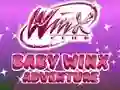Гульня Прыгодa Baby Winx онлайн Гульня Прыгодa Baby Winx онлайн