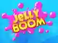 Гульня Jelly Boom онлайн