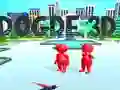 Гульня Ухіл 3D онлайн Гульня Ухіл 3D онлайн