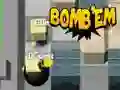 Гульня Bom`em онлайн Гульня Bom`em онлайн