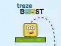 Гульня TrezeBoost онлайн Гульня TrezeBoost онлайн