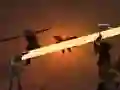 Гульня Бой за ўладу онлайн Гульня Бой за ўладу онлайн