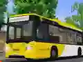 Гульня Сучасны Сімулятар Аўтобуса Новыя Игры Парковкі онлайн