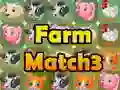 Гульня Ферма Match3 онлайн Гульня Ферма Match3 онлайн