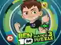 Гульня Ben 10: Гульня 3 у радзе онлайн