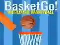 Гульня Basket Go! Невероятный Баскетбол онлайн Гульня Basket Go! Невероятный Баскетбол онлайн