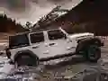 Гульня Jeep Wrangler 4xe Слайд онлайн Гульня Jeep Wrangler 4xe Слайд онлайн