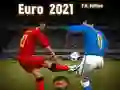 Гульня Euro 2020 онлайн Гульня Euro 2020 онлайн