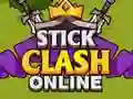 Гульня Stick Clash Онлайн онлайн Гульня Stick Clash Онлайн онлайн