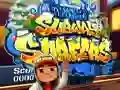 Гульня Subway Surfers Санкт-Петербург онлайн Гульня Subway Surfers Санкт-Петербург онлайн
