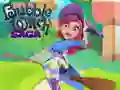 Гульня Bubble Witch Saga онлайн Гульня Bubble Witch Saga онлайн