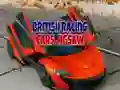 Гульня British Racing Cars Пазл онлайн Гульня British Racing Cars Пазл онлайн