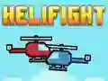 Гульня Helifight онлайн