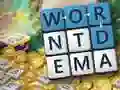 Гульня Microsoft Wordament онлайн Гульня Microsoft Wordament онлайн
