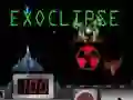 Гульня Exoclipse онлайн