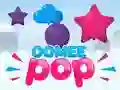 Гульня Oomee Pop онлайн Гульня Oomee Pop онлайн