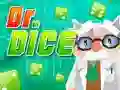 Гульня Dr Dice онлайн