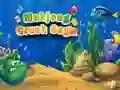 Гульня Mahjong Crush Saga онлайн