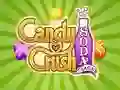 Гульня Candy Crush Soda онлайн Гульня Candy Crush Soda онлайн