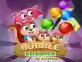 Гульня Bubble Shooter ад Elfarissi онлайн Гульня Bubble Shooter ад Elfarissi онлайн