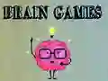 Гульня Игры мозгу онлайн Гульня Игры мозгу онлайн