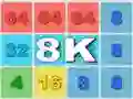 Гульня 8K онлайн Гульня 8K онлайн