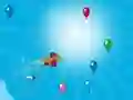 Гульня Сварлівы Чайка онлайн