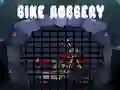 Гульня Kradzież Rowery онлайн Гульня Kradzież Rowery онлайн