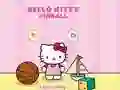 Гульня Hello Kitty Pinball онлайн