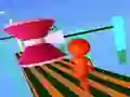 Гульня Fall Guys 2021 онлайн Гульня Fall Guys 2021 онлайн