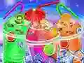 Гульня Rainbôw Vriest онлайн Гульня Rainbôw Vriest онлайн