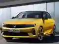 Гульня Скользкі Opel Astra онлайн Гульня Скользкі Opel Astra онлайн