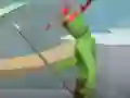 Гульня Абараняльнік вежы Stickman онлайн Гульня Абараняльнік вежы Stickman онлайн