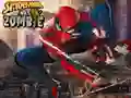 Гульня Чалавек-Павук Супраць Зомбі онлайн Гульня Чалавек-Павук Супраць Зомбі онлайн