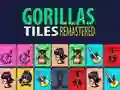 Гульня Пліткі Gorillaz онлайн