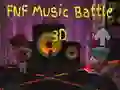 Гульня FNF Музыкальная Битва 3D онлайн Гульня FNF Музыкальная Битва 3D онлайн