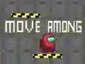 Гульня Move among онлайн Гульня Move among онлайн
