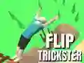 Гульня Flip Trickster онлайн Гульня Flip Trickster онлайн