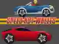 Гульня Хуткасць Hot Wheels онлайн Гульня Хуткасць Hot Wheels онлайн