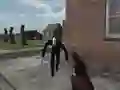 Гульня Светлапад Слендермана онлайн