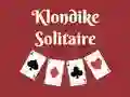 Гульня Klondike Solitaire онлайн