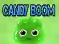 Гульня CANDY BOOM онлайн Гульня CANDY BOOM онлайн