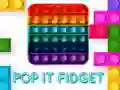 Гульня Pop it Fidget онлайн Гульня Pop it Fidget онлайн