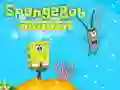 Гульня SpongeBob Бегун онлайн Гульня SpongeBob Бегун онлайн