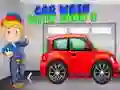 Гульня Мыйка Аўто з Джоном 2 онлайн Гульня Мыйка Аўто з Джоном 2 онлайн