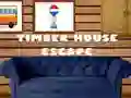 Гульня Выход з Драўлянага Дома онлайн