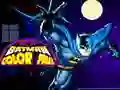 Гульня Batman: Кольорны Пад онлайн Гульня Batman: Кольорны Пад онлайн