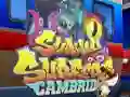 Гульня Subway Surfers Cambridge онлайн Гульня Subway Surfers Cambridge онлайн