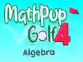 Гульня MathPup Гольф 4 Алгебра онлайн Гульня MathPup Гольф 4 Алгебра онлайн