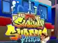 Гульня Subway Surfers Парыж онлайн